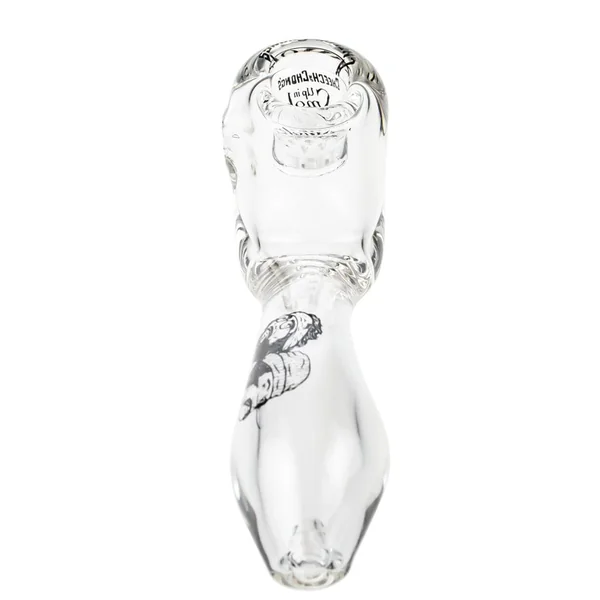 Cheech and Chong Up in Smoke 4" Sherlock Pipe - Image 9