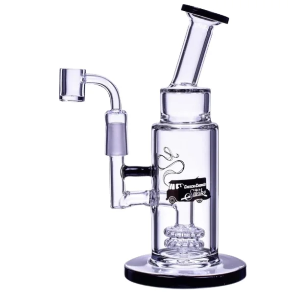 Cheech and Chong Up in Smoke Anthony 8" Dab Rig