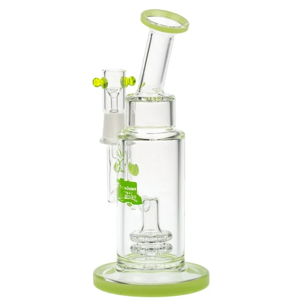 Cheech and Chong Up in Smoke Anthony 8" Dab Rig - Image 11