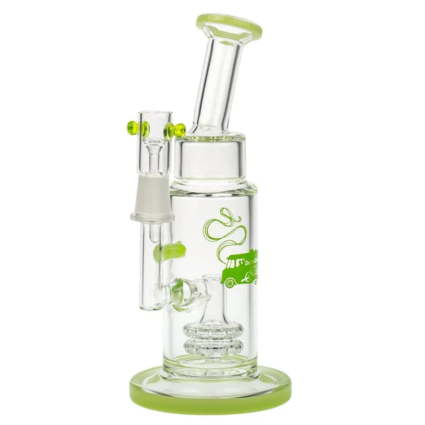 Cheech and Chong Up in Smoke Anthony 8" Dab Rig - Image 12