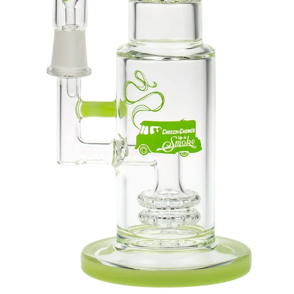 Cheech and Chong Up in Smoke Anthony 8" Dab Rig - Image 13