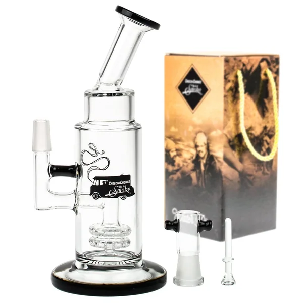 Cheech and Chong Up in Smoke Anthony 8" Dab Rig - Image 14