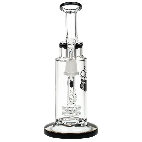 Cheech and Chong Up in Smoke Anthony 8" Dab Rig - Image 15