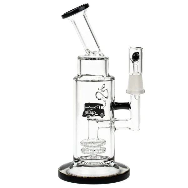 Cheech and Chong Up in Smoke Anthony 8" Dab Rig - Image 17