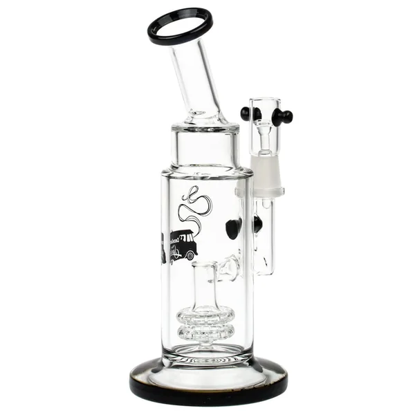 Cheech and Chong Up in Smoke Anthony 8" Dab Rig - Image 18