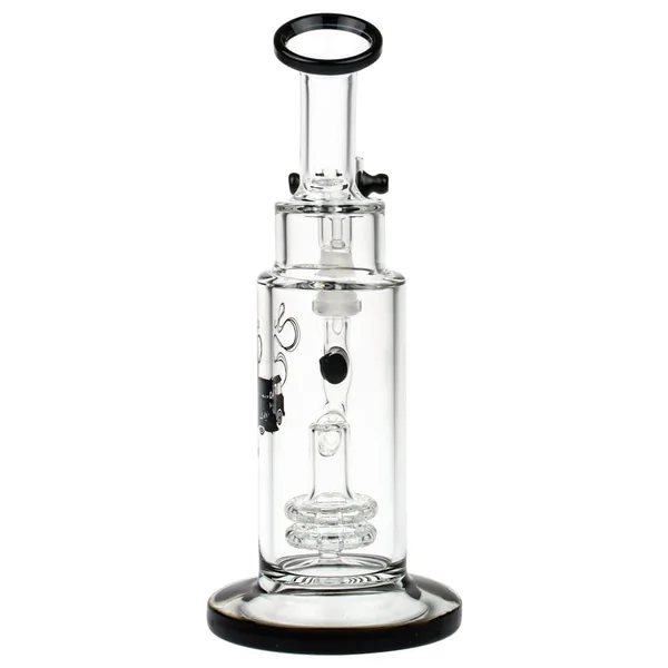 Cheech and Chong Up in Smoke Anthony 8" Dab Rig - Image 20