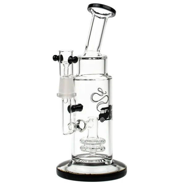 Cheech and Chong Up in Smoke Anthony 8" Dab Rig - Image 21