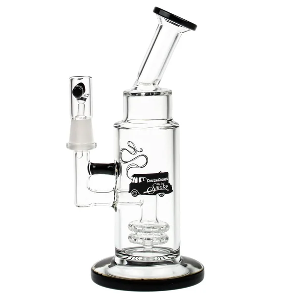 Cheech and Chong Up in Smoke Anthony 8" Dab Rig - Image 22