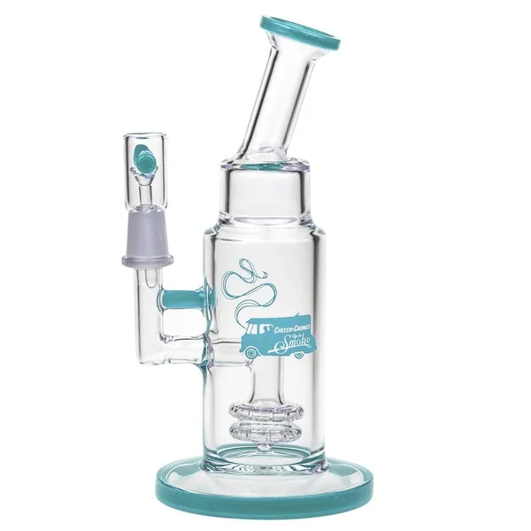 Cheech and Chong Up in Smoke Anthony 8" Dab Rig - Image 23