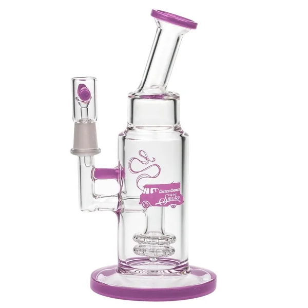 Cheech and Chong Up in Smoke Anthony 8" Dab Rig - Image 25