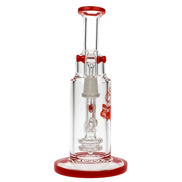Cheech and Chong Up in Smoke Anthony 8" Dab Rig - Image 27