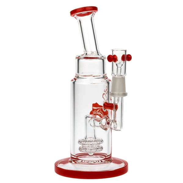 Cheech and Chong Up in Smoke Anthony 8" Dab Rig - Image 28
