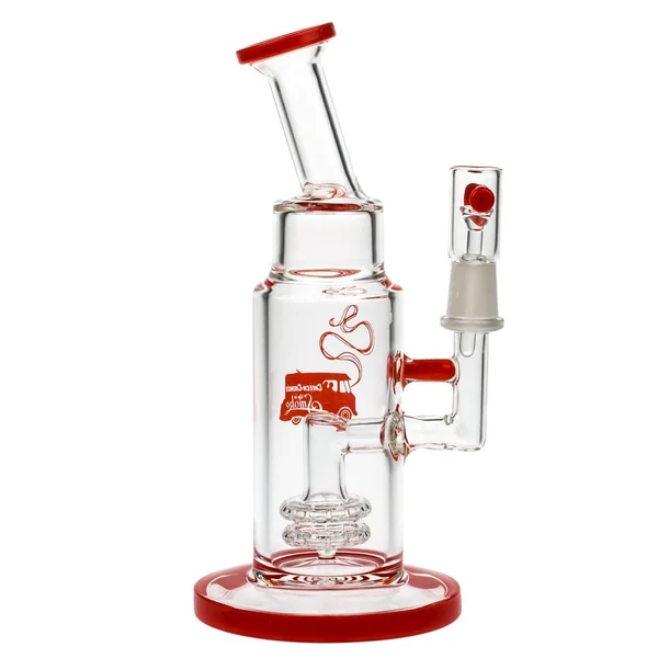 Cheech and Chong Up in Smoke Anthony 8" Dab Rig - Image 29