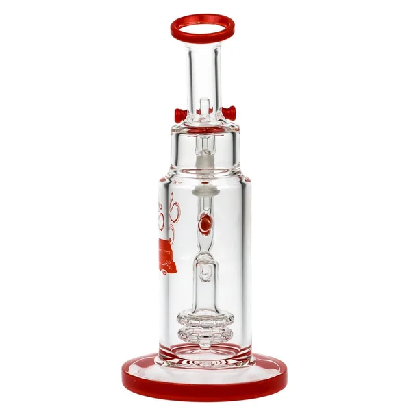 Cheech and Chong Up in Smoke Anthony 8" Dab Rig - Image 30