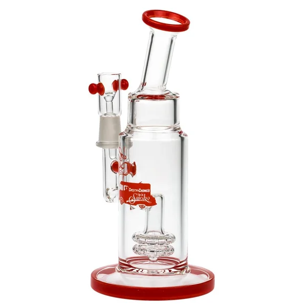 Cheech and Chong Up in Smoke Anthony 8" Dab Rig - Image 31