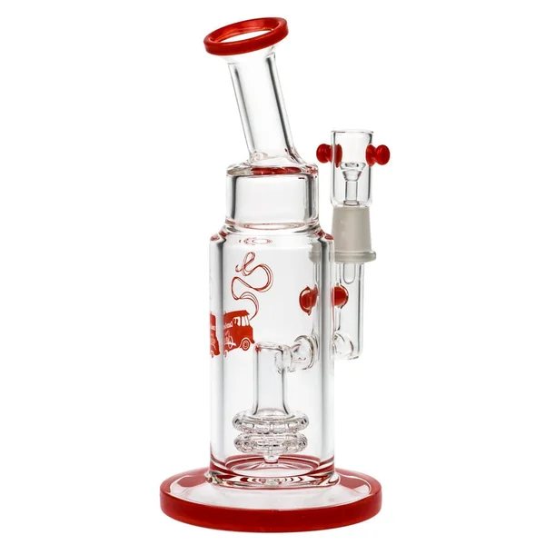 Cheech and Chong Up in Smoke Anthony 8" Dab Rig - Image 32