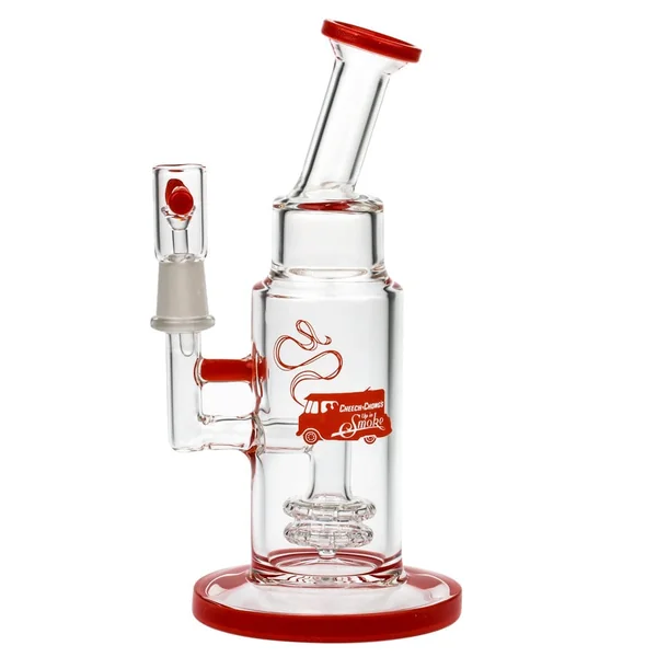 Cheech and Chong Up in Smoke Anthony 8" Dab Rig - Image 33