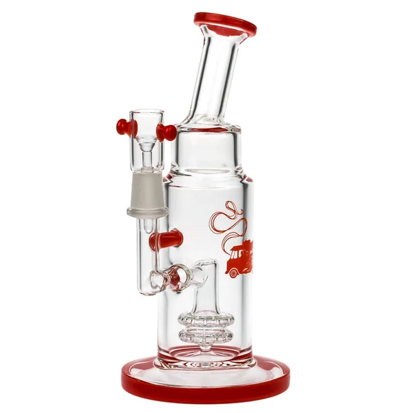 Cheech and Chong Up in Smoke Anthony 8" Dab Rig - Image 34