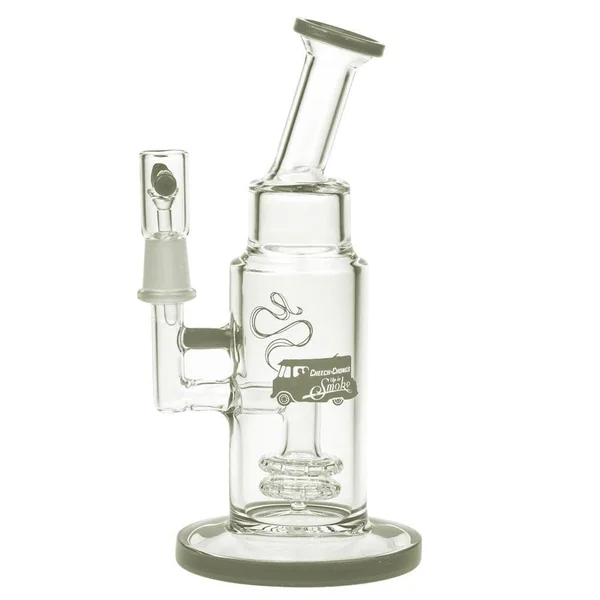 Cheech and Chong Up in Smoke Anthony 8" Dab Rig - Image 35