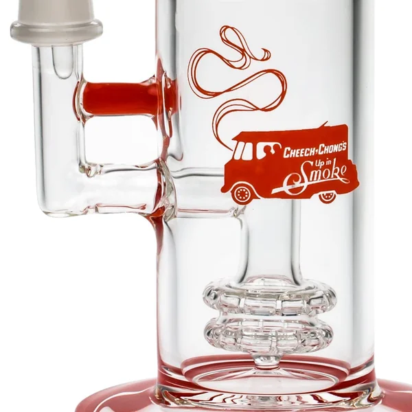 Cheech and Chong Up in Smoke Anthony 8" Dab Rig - Image 36
