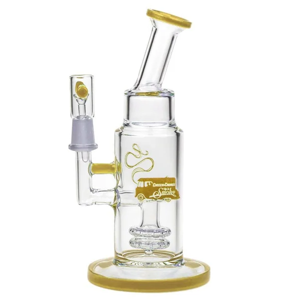 Cheech and Chong Up in Smoke Anthony 8" Dab Rig - Image 37