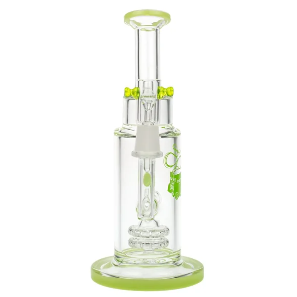Cheech and Chong Up in Smoke Anthony 8" Dab Rig - Image 6