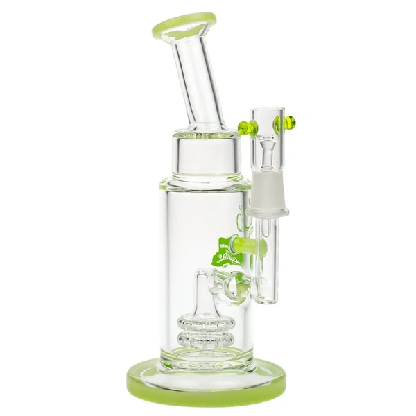 Cheech and Chong Up in Smoke Anthony 8" Dab Rig - Image 7