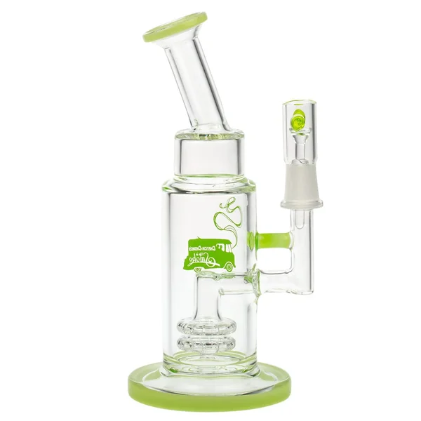 Cheech and Chong Up in Smoke Anthony 8" Dab Rig - Image 8