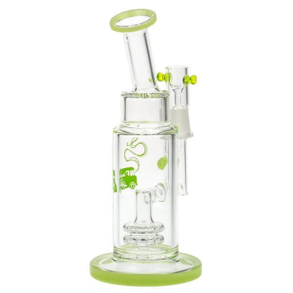 Cheech and Chong Up in Smoke Anthony 8" Dab Rig - Image 9