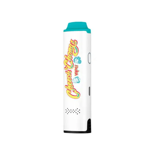 Cheech and Chong's Mambo Dry Herb Vaporizer