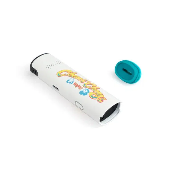 Cheech and Chong's Mambo Dry Herb Vaporizer - Image 2