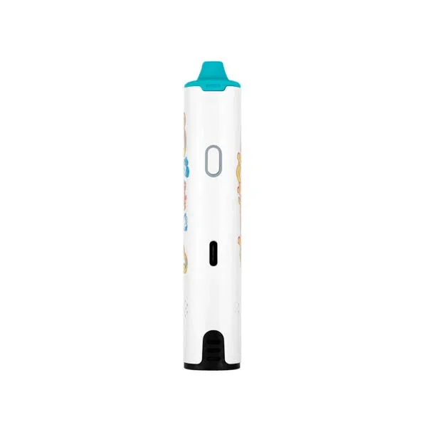 Cheech and Chong's Mambo Dry Herb Vaporizer - Image 3