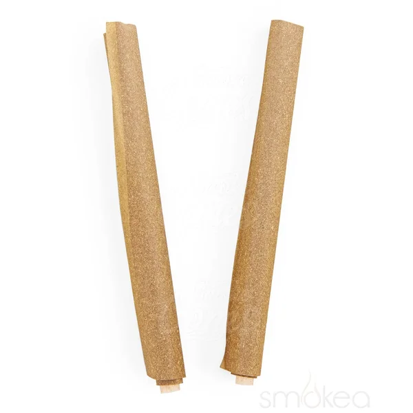 Cheech & Chong's Flavored Hemp Wraps (2-Pack) - Image 3
