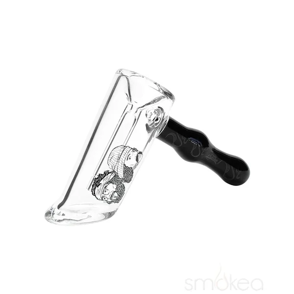 Cheech & Chong's Up in Smoke Bubbler