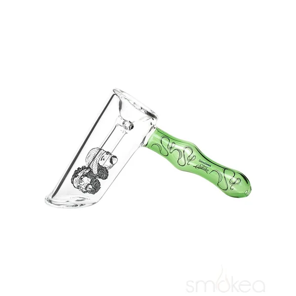 Cheech & Chong's Up in Smoke Bubbler - Image 3