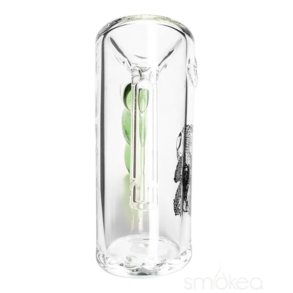 Cheech & Chong's Up in Smoke Bubbler - Image 4