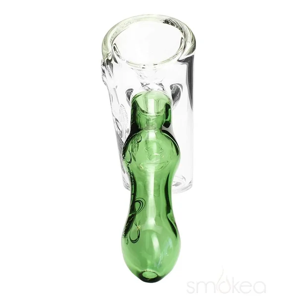 Cheech & Chong's Up in Smoke Bubbler - Image 5