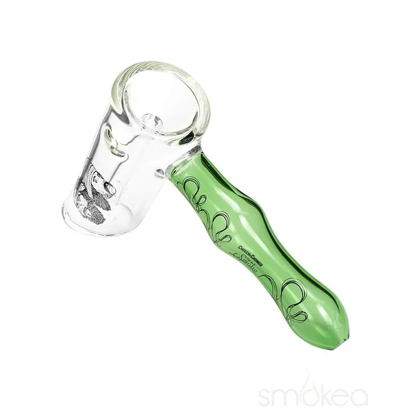 Cheech & Chong's Up in Smoke Bubbler - Image 6