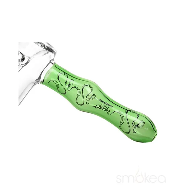 Cheech & Chong's Up in Smoke Bubbler - Image 7