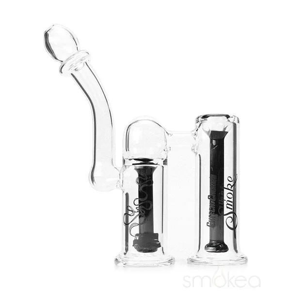 Cheech & Chong's Up in Smoke Clyde Bubbler
