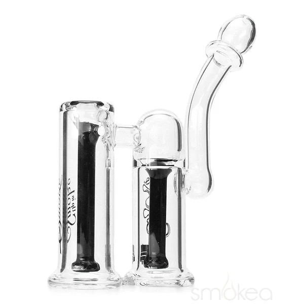 Cheech & Chong's Up in Smoke Clyde Bubbler - Image 3