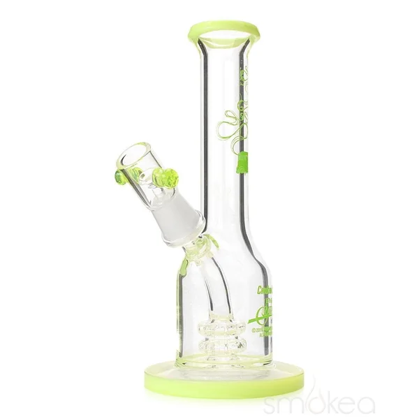 Cheech & Chong's Up in Smoke Jade East Dab Rig - Image 2