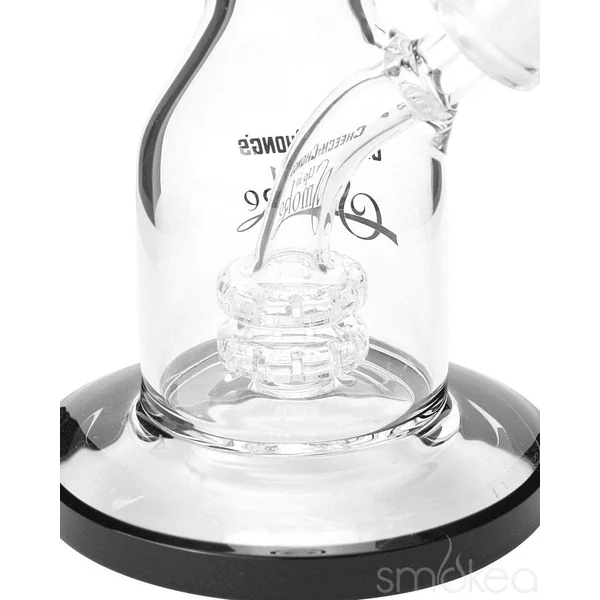 Cheech & Chong's Up in Smoke Jade East Dab Rig - Image 5