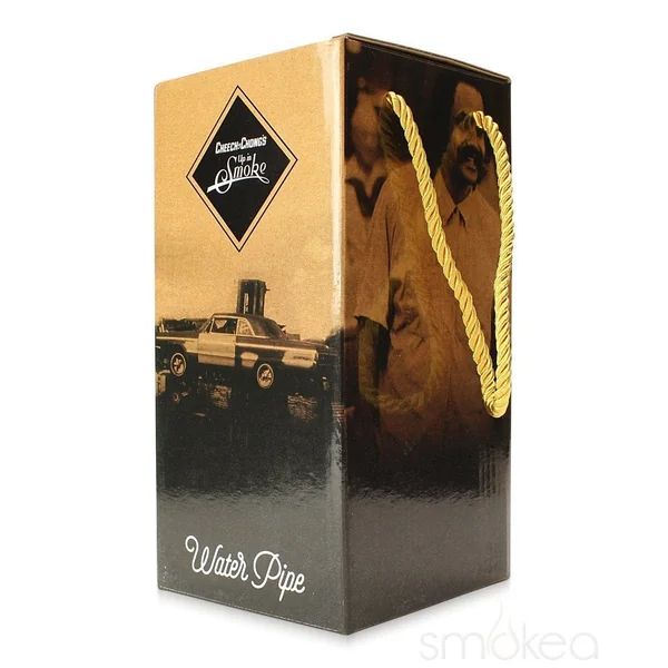 Cheech & Chong's Up in Smoke Jade East Dab Rig - Image 7
