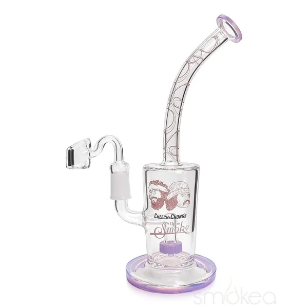 Cheech & Chong's Up in Smoke Maui Wowie Dab Rig - Image 2