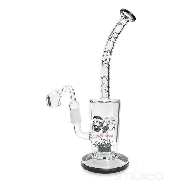 Cheech & Chong's Up in Smoke Maui Wowie Dab Rig - Image 3