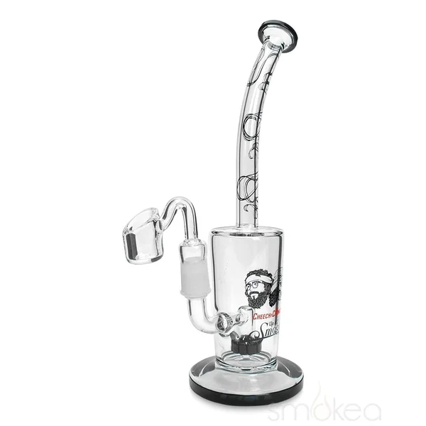 Cheech & Chong's Up in Smoke Maui Wowie Dab Rig - Image 5