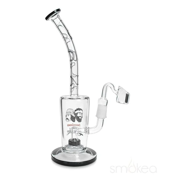 Cheech & Chong's Up in Smoke Maui Wowie Dab Rig - Image 6