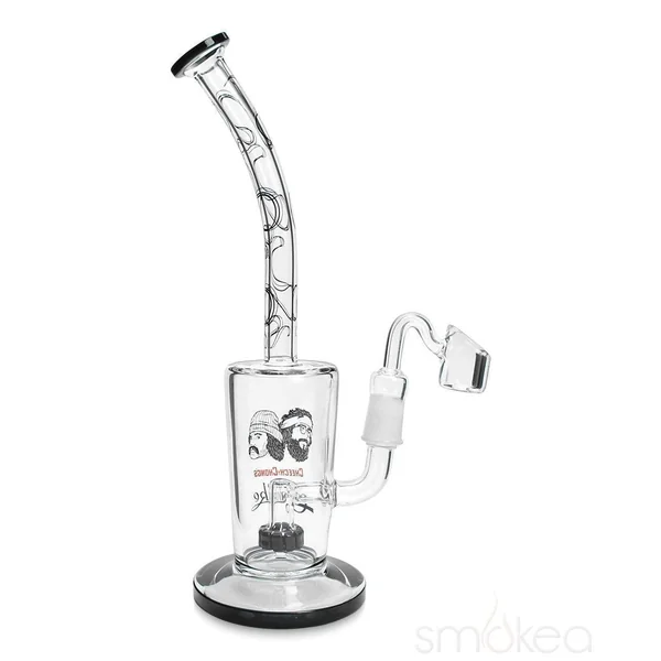 Cheech & Chong's Up in Smoke Maui Wowie Dab Rig - Image 7