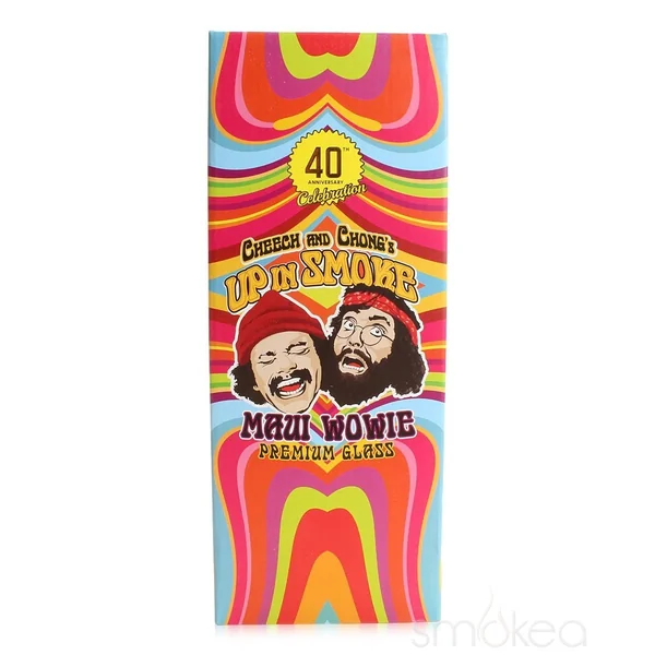 Cheech & Chong's Up in Smoke Maui Wowie Dab Rig - Image 9